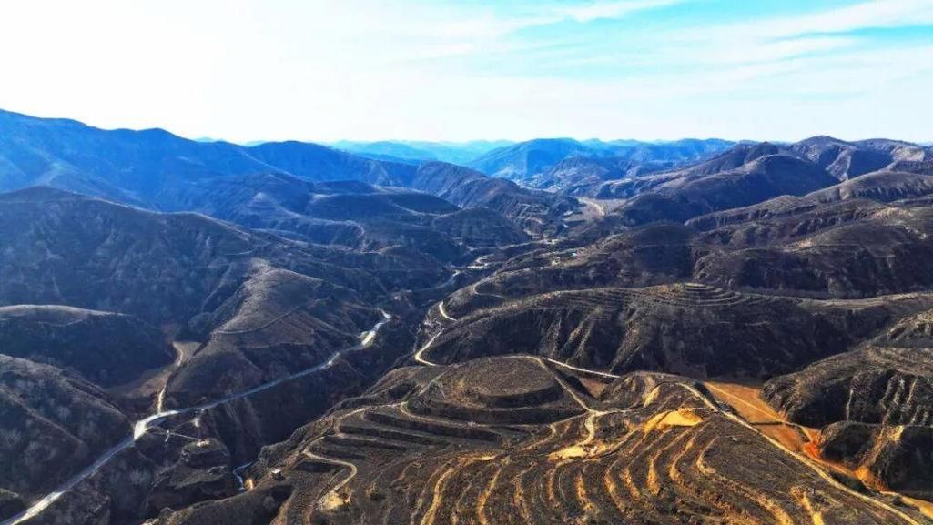 稷山疫情观察：黄土高原沟壑地形下的防控样本