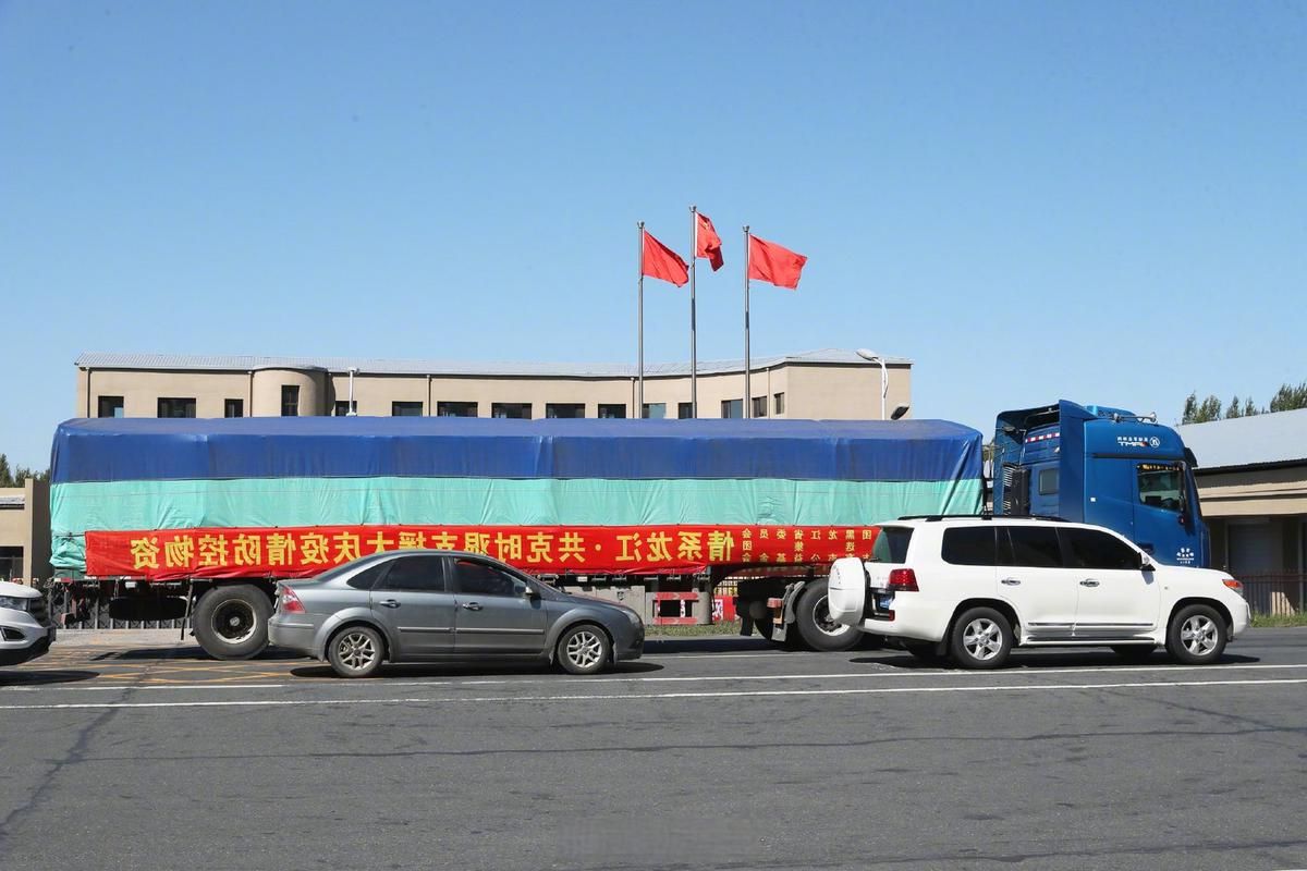 31省新增本土12例,大庆疫情最新消息_74037