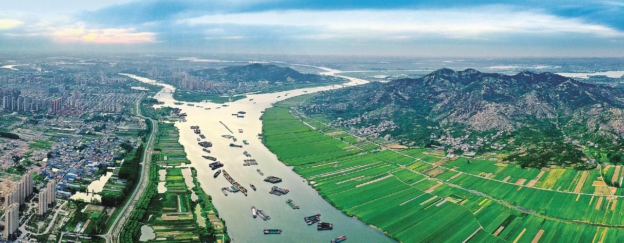 地理屏障下的零感染坚守：蚌埠淮河岸边的防疫实践