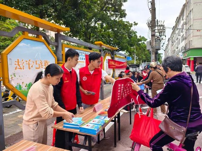 贵港：西江航道上的防疫关口与社区防控样本