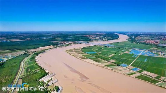 东营区:黄河尾闾的防疫坚守与地理屏障