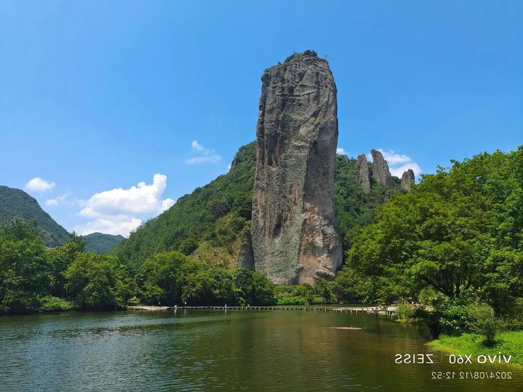 缙云县:仙都屏障下的零感染坚守_65113