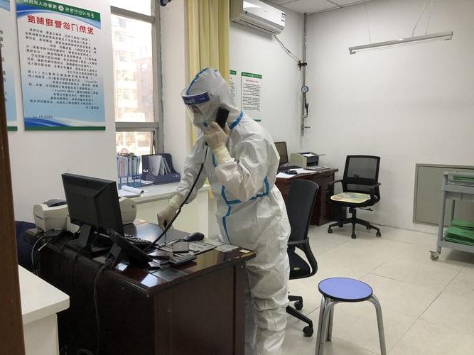 珲春市新增1例无症状感染者  珲春市疫情防控最新通报