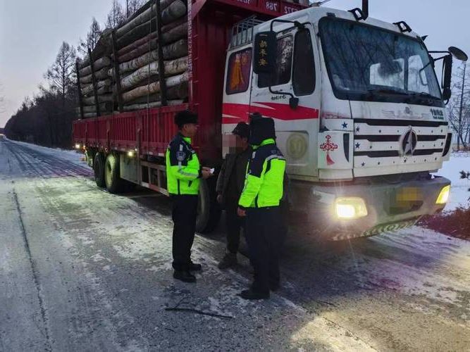 双鸭山:寒地小城的疫情防线与地理屏障