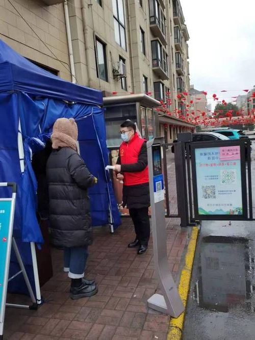 克山：北纬47度的寒地防疫样本