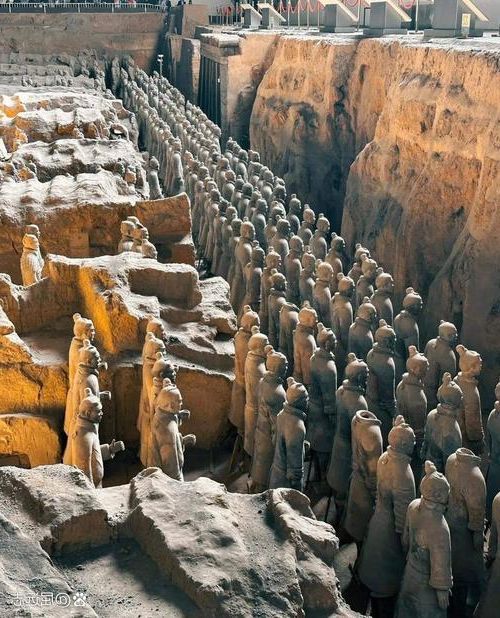 临潼：兵马俑静默下的疫情防线与地理屏障