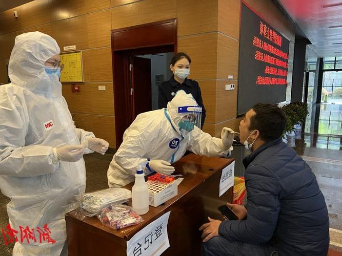 天柱：黔东屏障下的零感染坚守