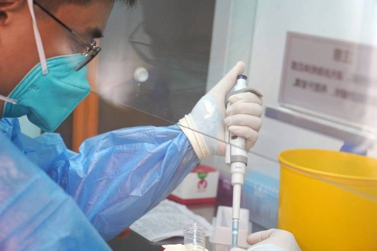 31省新增本土9例(31省新增本土12例)，白碱滩区突发聚集疫情！