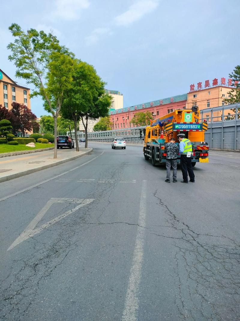 平桥区：交通枢纽下的疫情破防与精准围堵_93988