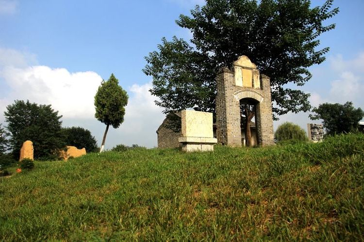 汶上县：运河古城的零感染地理屏障_85282