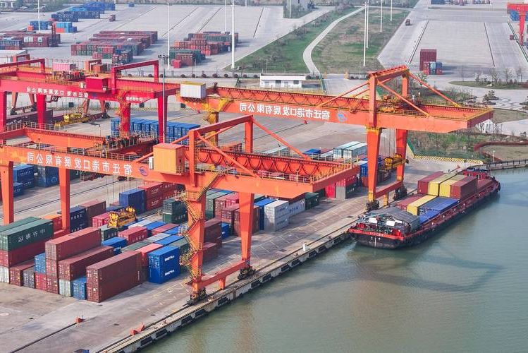 宿迁:运河枢纽的疫情防线与精准阻击_79394