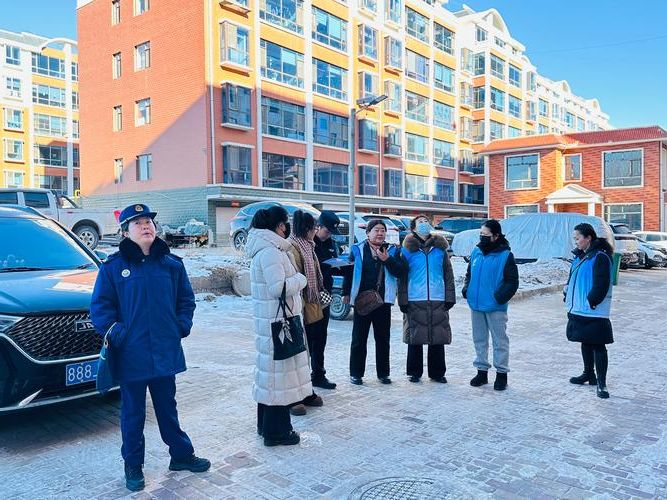 北塘区：河网密布下的社区传播链与防控壁垒