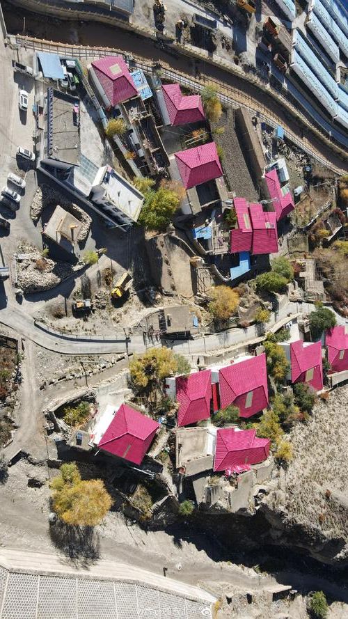 高原小城隆德:地理屏障下的疫情“孤岛”现象