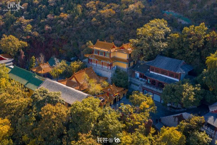 肥城零感染背后的地理屏障：泰山余脉下的防疫样本