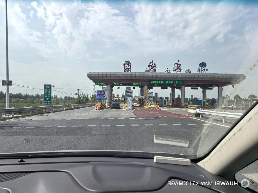 临渭区:关中平原交通枢纽的疫情破防时刻_88874