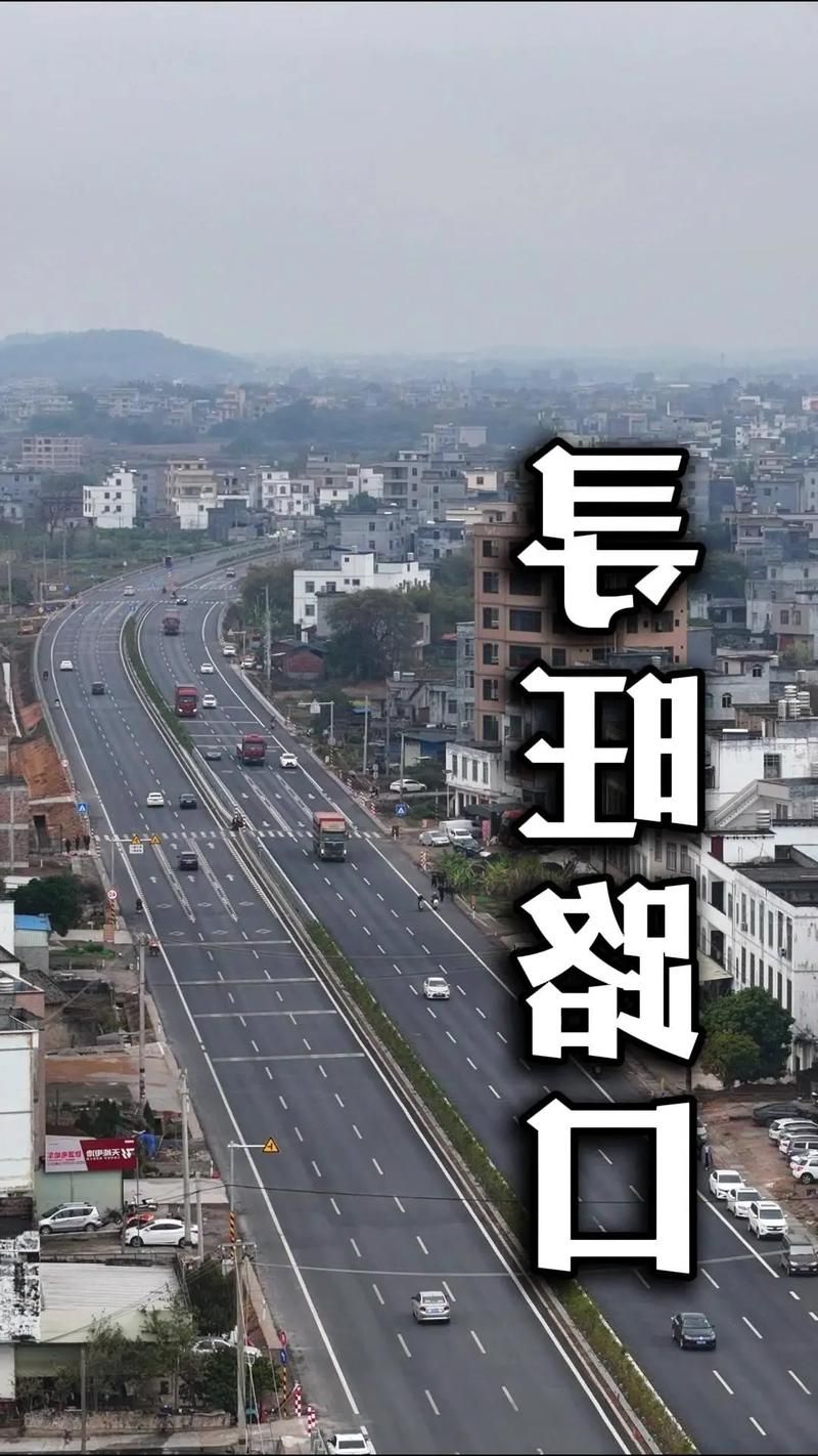 陆川:桂东南交通节点下的疫情防线与破口