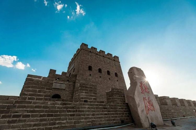 神木：黄土高原上的防疫堡垒与破防时刻