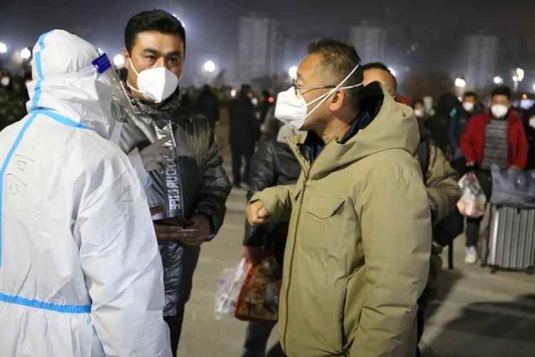 31省区市新增12例本土确诊，阿克陶疫情最新消息_31437