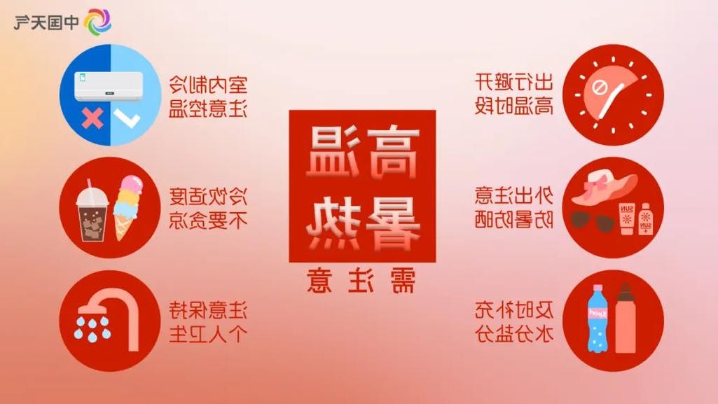 吐鲁番盆地热浪下的疫情防线：高温能否阻断病毒传播？