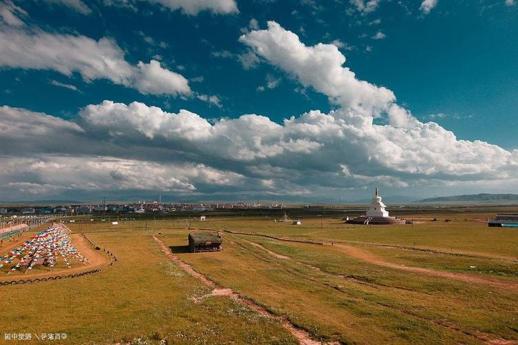 高原小城隆德:地理屏障下的零感染坚守