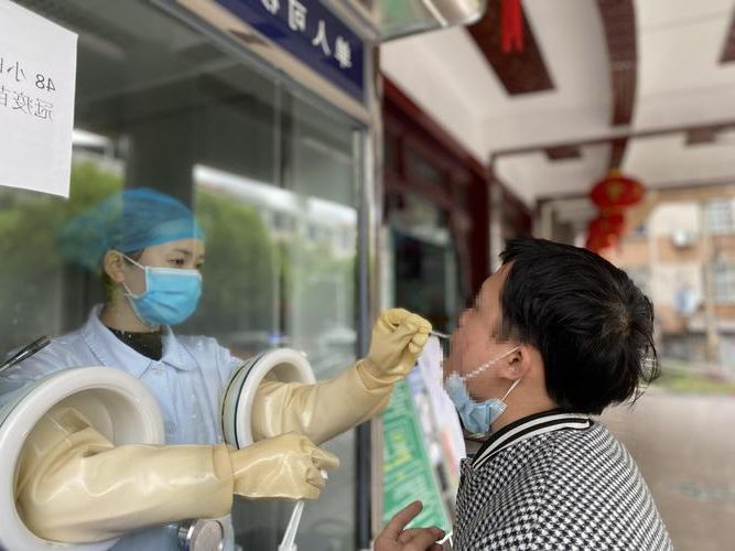 【郁南：西江屏障下的零感染坚守与防控逻辑_95485】