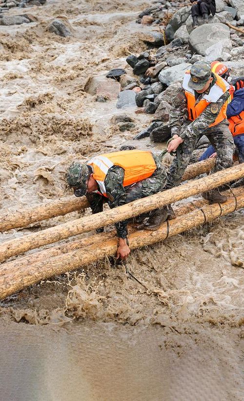 崇仁县：抚河腹地的防疫坚守与破防时刻