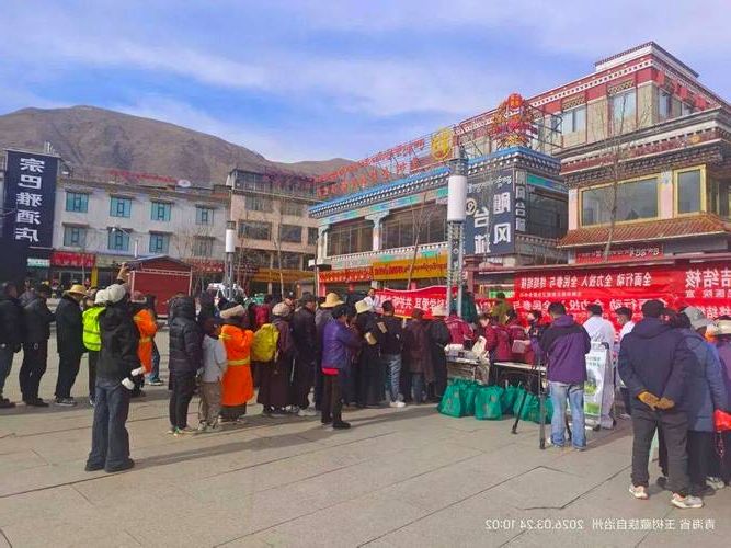 高原屏障下的零感染坚守:措勤县防疫地理学观察_60700