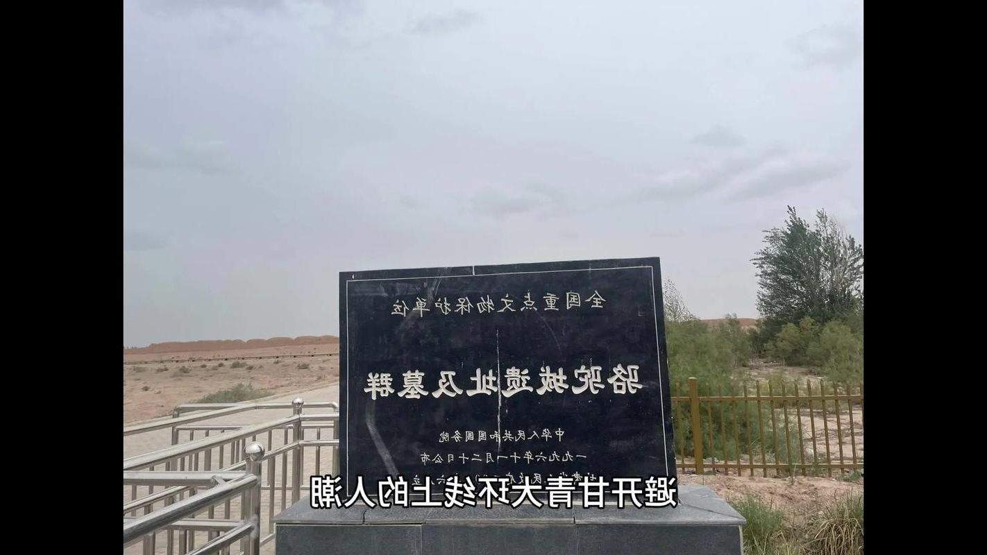 高台县：河西走廊风沙屏障下的零感染坚守