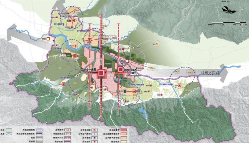 咸阳疫情:关中平原交通枢纽下的防控压力解析