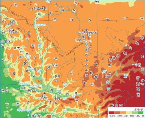 东乡县:黄土高原褶皱中的疫情防波堤
