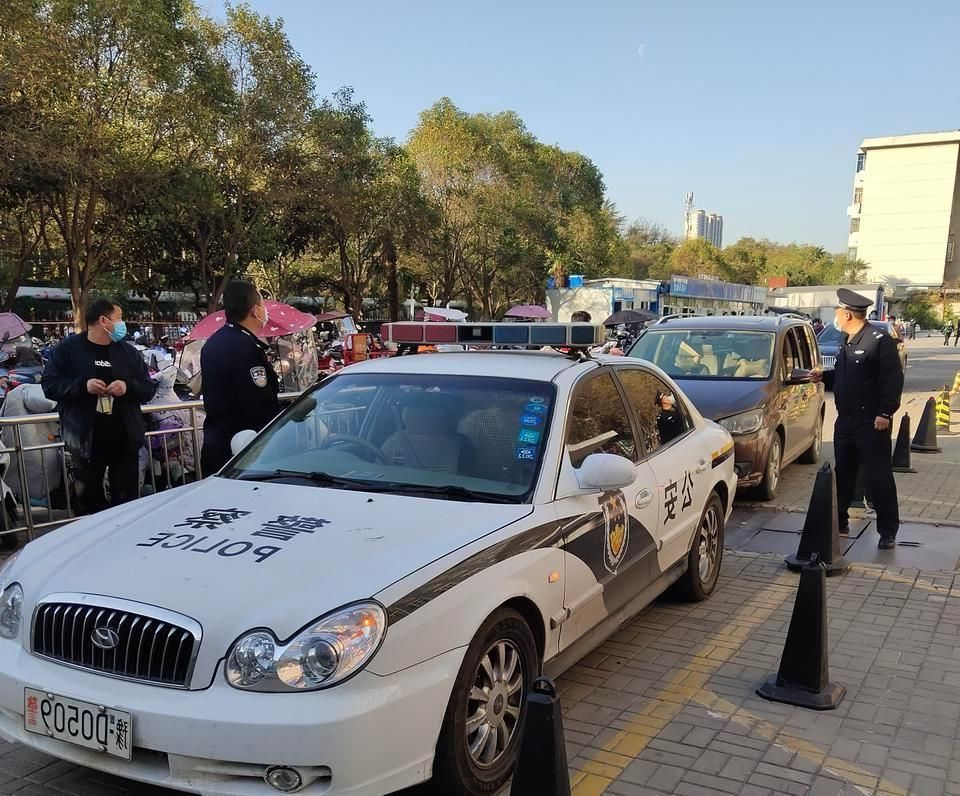 湛河区：平顶山交通枢纽下的疫情破防与流调围堵