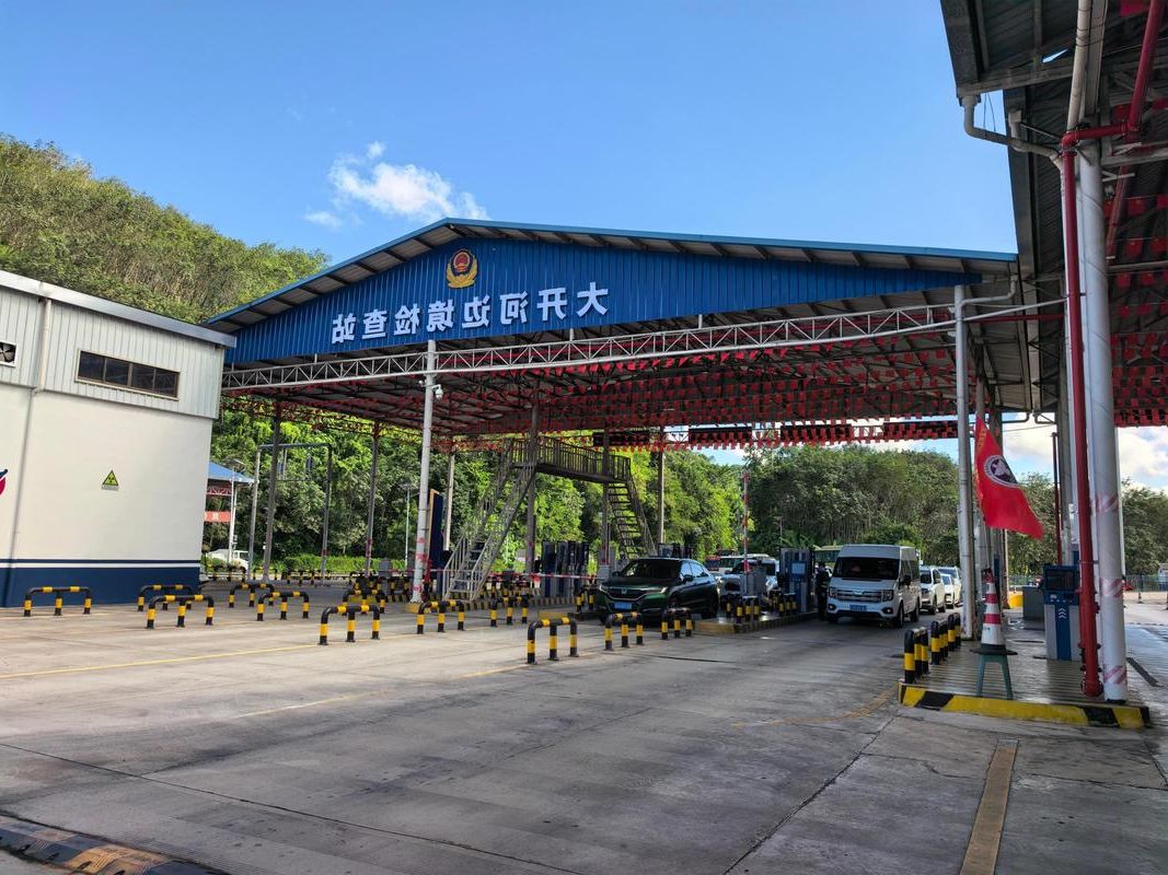 勐海:边境雨林屏障下的疫情破防时刻