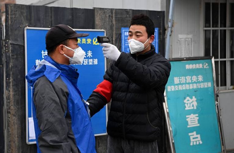 东湖区疫情观察:城中村结构下的防控挑战与应对