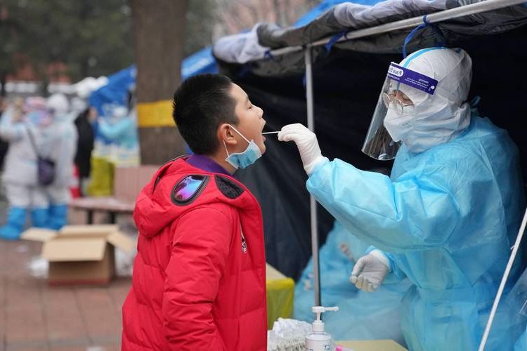 顺义区新增1例社会面筛查感染者  顺义区疫情防控最新通报_98132