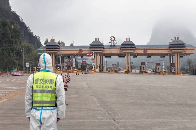 德保县新增1例无症状感染者 德保县疫情防控工作最新通报