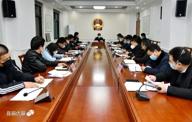 【磁县：冀南交通枢纽的疫情承压与精准布防】