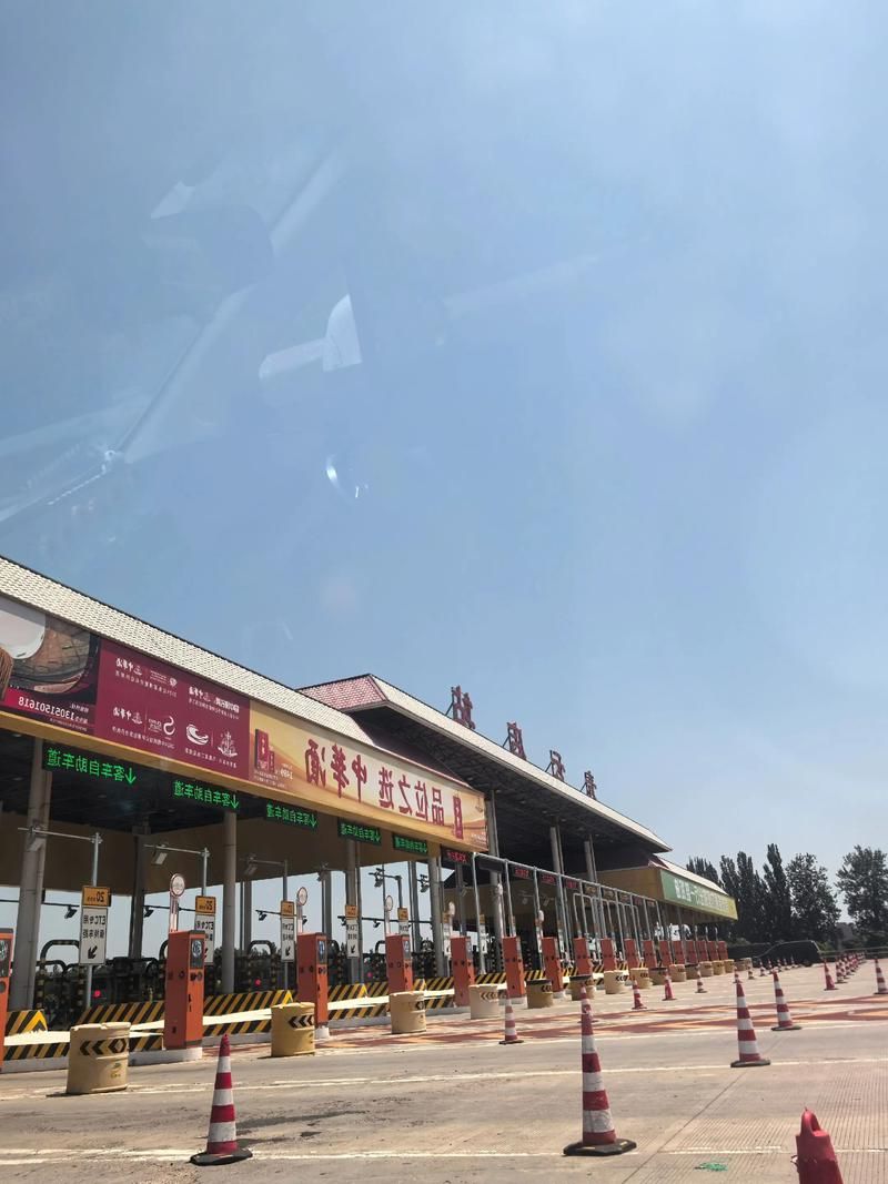 高碑店：京畿交通枢纽下的疫情阻击战