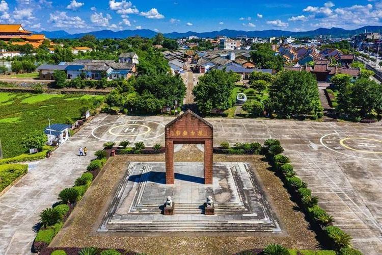 广东乳源：粤北生态屏障下的“零感染”坚守