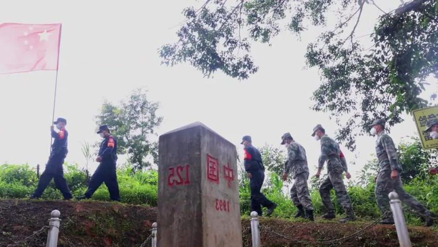 沧源：边陲小城的零感染坚守与地理屏障下的防疫实践