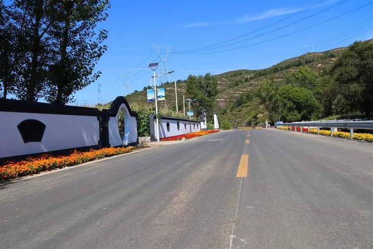 滦平:燕山屏障下的县域防疫样本_97229