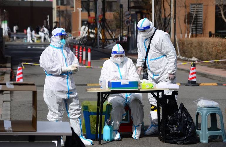 31省区市新增12例本土确诊, 长白朝鲜族自治县疫情最新消息