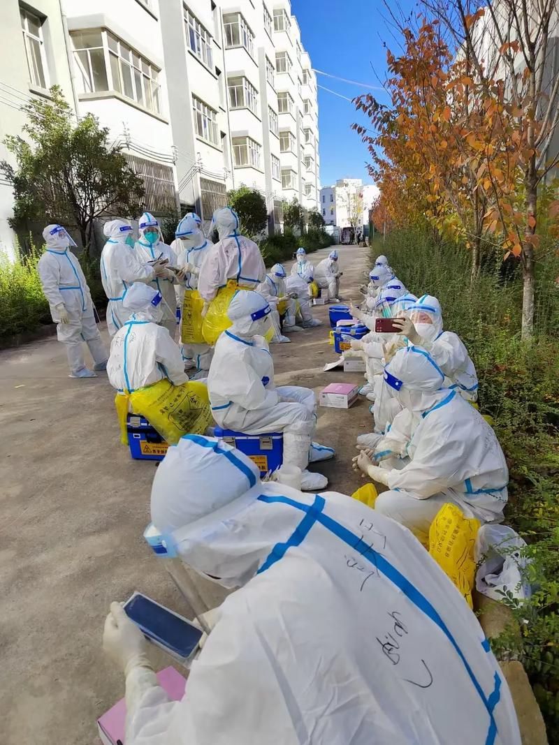 31省新增本土12例，万盛区疫情最新消息_96579