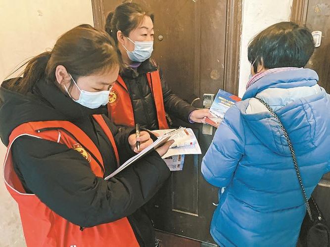 仪征:长江之畔的防疫样本,零感染背后的地理屏障与社区网格