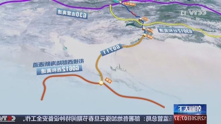 乌苏市：天山北麓交通枢纽的疫情破防时刻