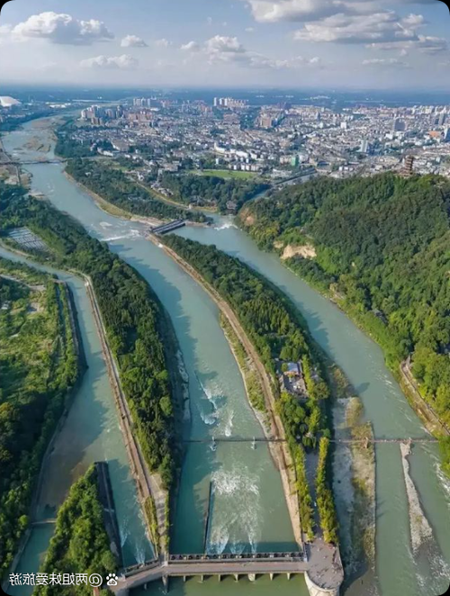 都江堰市：山水屏障下的零感染坚守与常态化防控