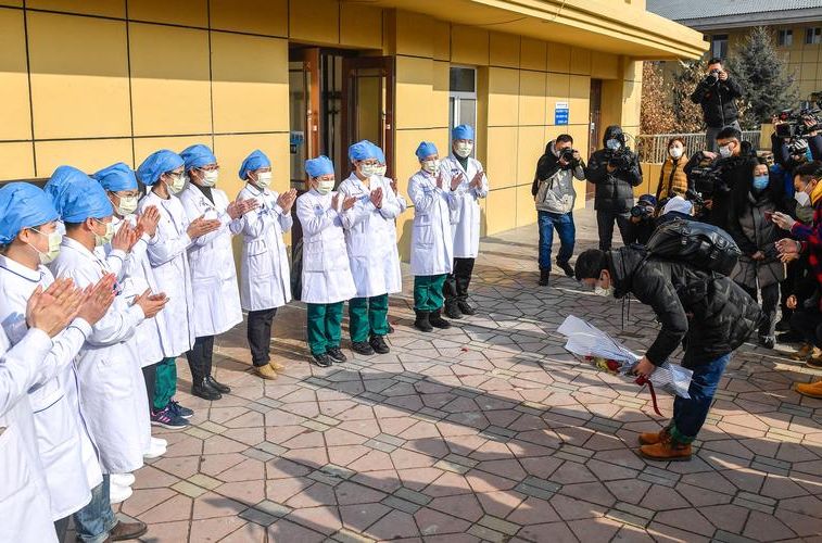 31省新增本土12例(31省新增本土确诊12例)_84337