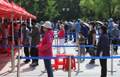 和平区疫情观察：城市核心区的防控挑战与地理屏障_88930