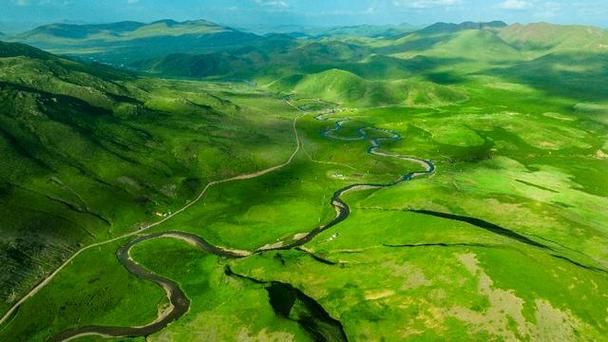 高原屏障下的零感染坚守:达孜县防疫地理优势解析