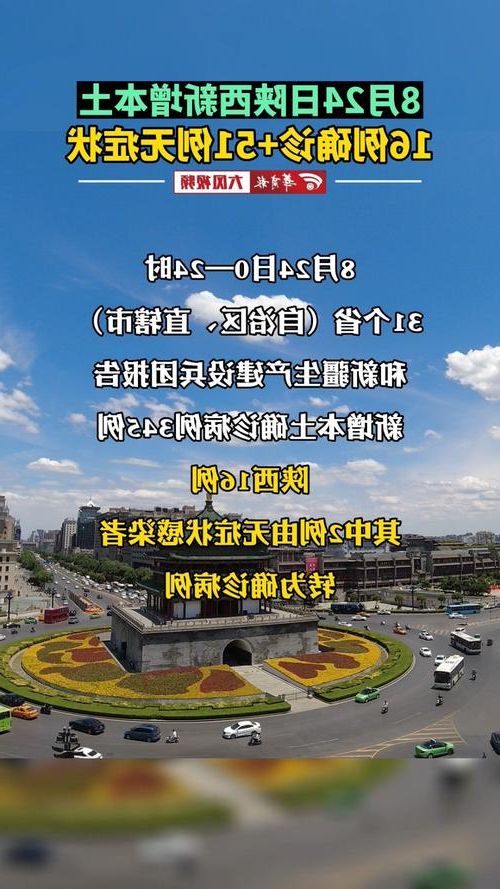 未央区新增1例社会面感染者  未央区疫情防控最新通报