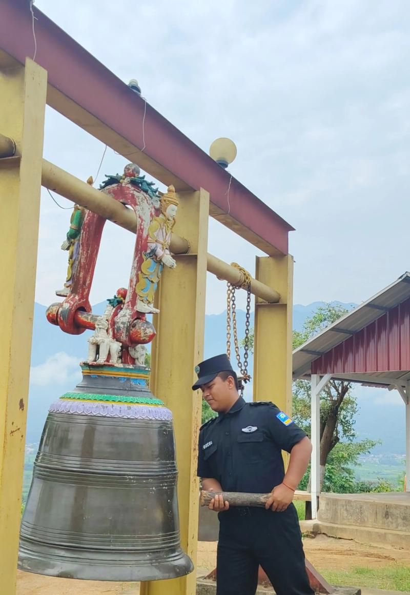 边境线上的防疫坚守：西盟佤族自治县如何实现本土零感染？